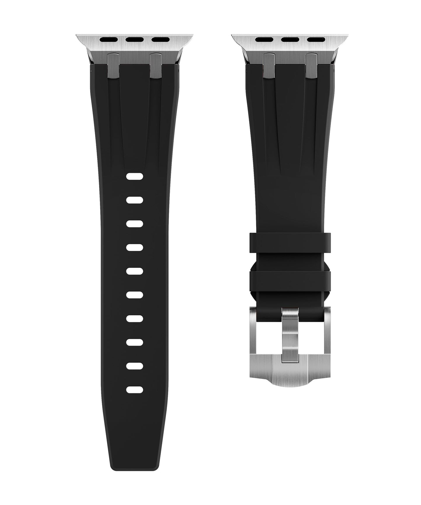 Premium Silicone Strap for Apple Watch