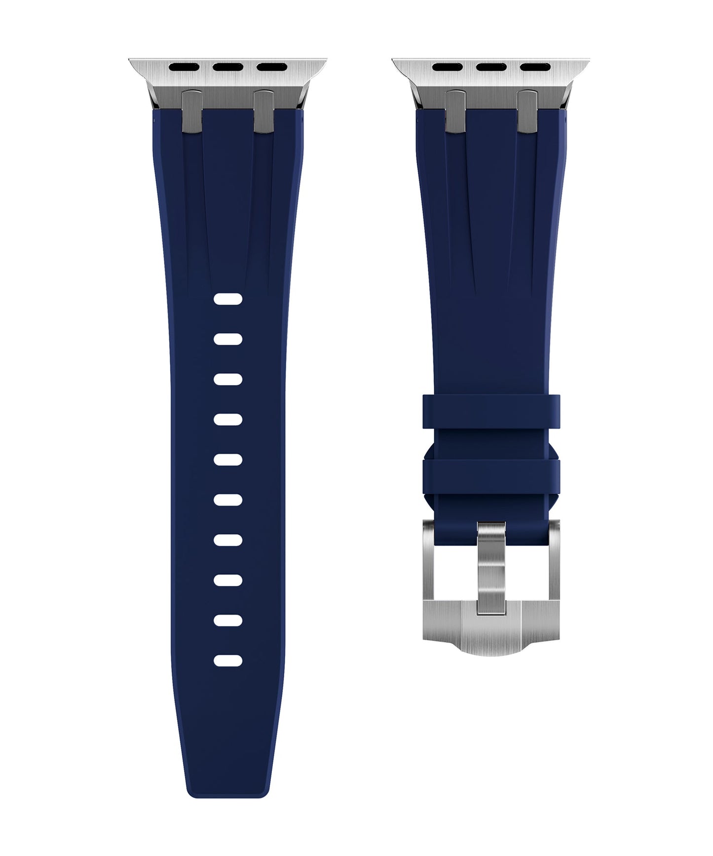 Premium Silicone Strap for Apple Watch