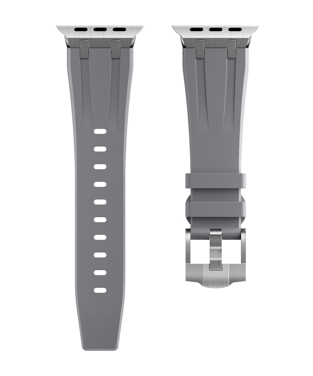 Premium Silicone Strap for Apple Watch
