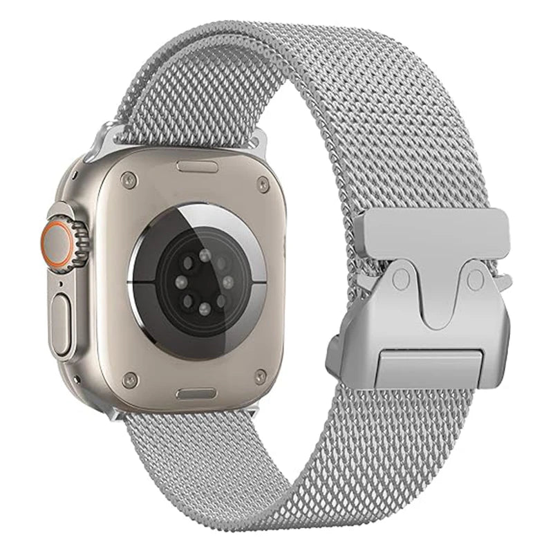 Milanese Loop Strap for Apple Watch