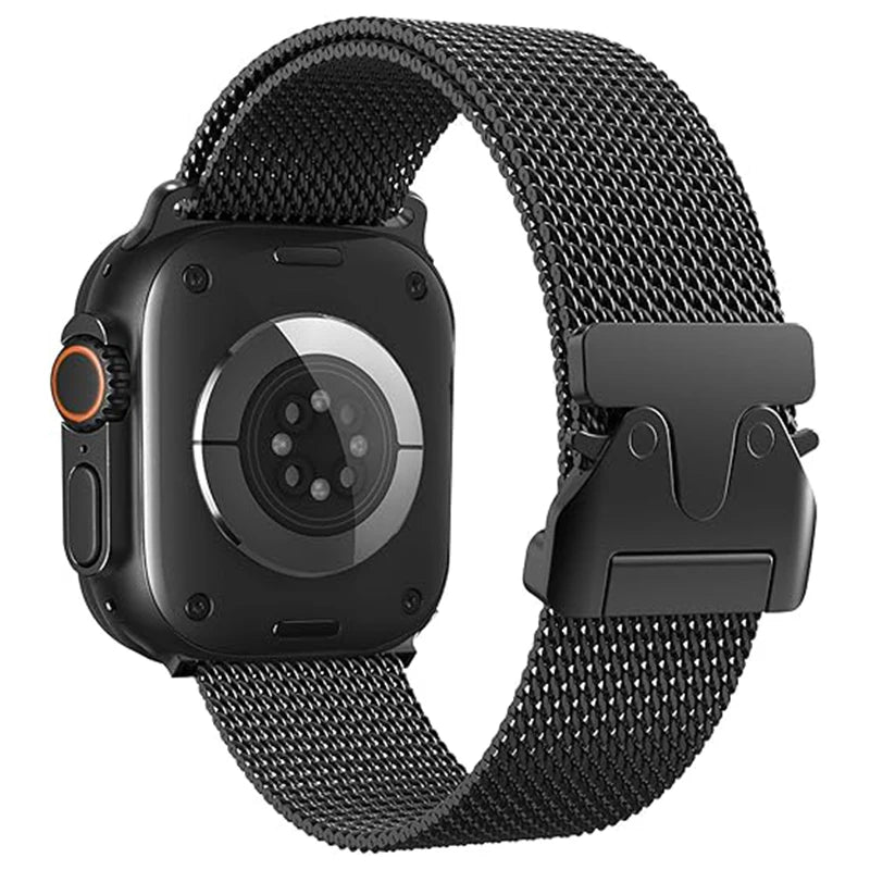 Milanese Loop Strap for Apple Watch
