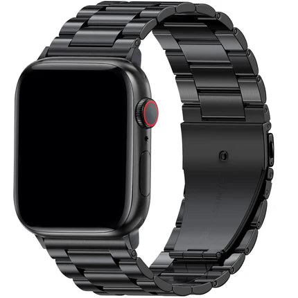 Titanium Jubilee Strap for Apple Watch